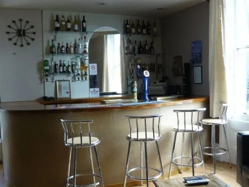 The Bath Hotel