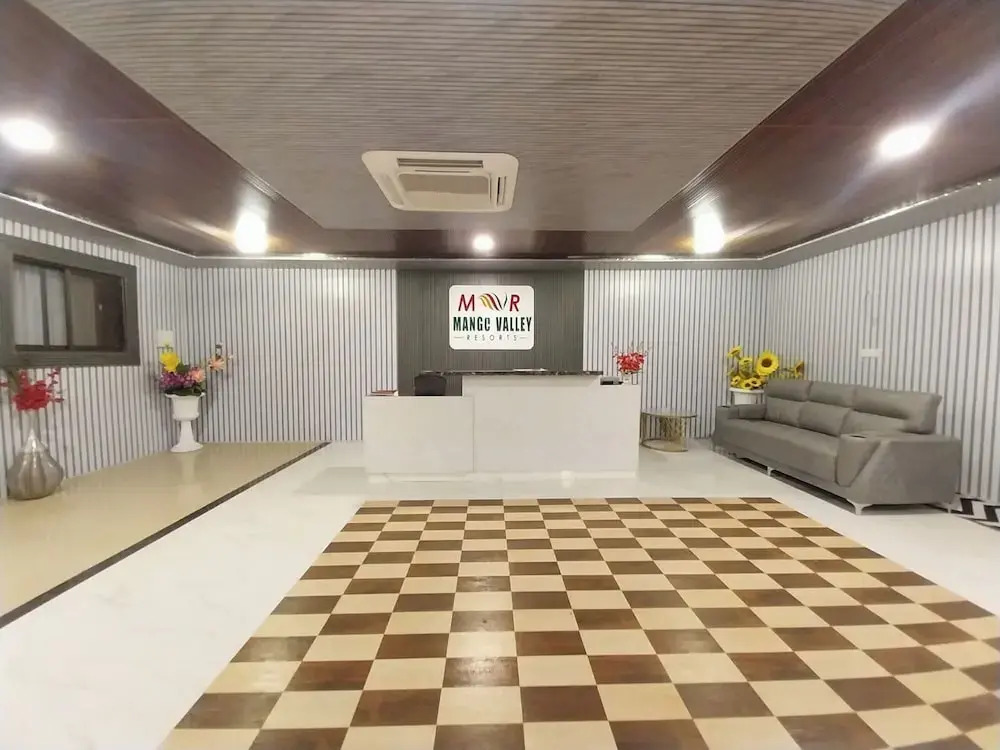 Mango Valley Resorts Ganpatipule