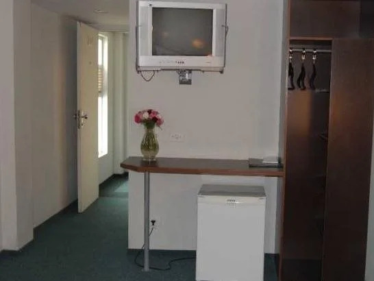 Hotel Doral Apucarana