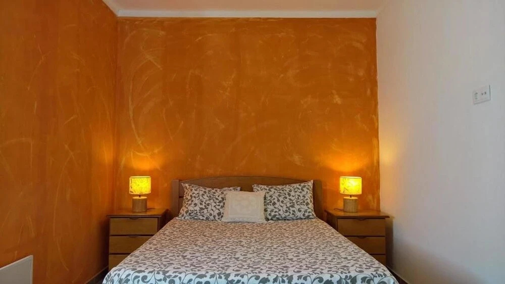 House With 3 Bedrooms in Quarteira, With Wonderful sea View, Furnished