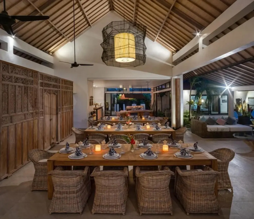 Abaca Villas