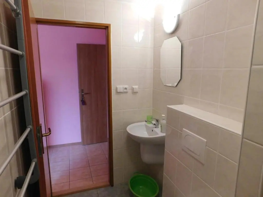 Apartmany Tania