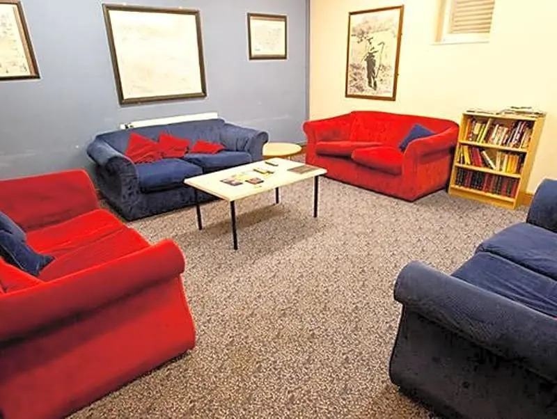 YHA Medway - Hostel