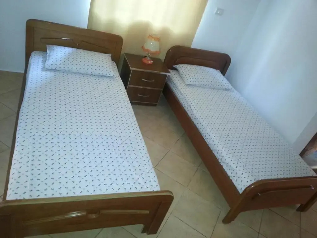 Hotel Vathi