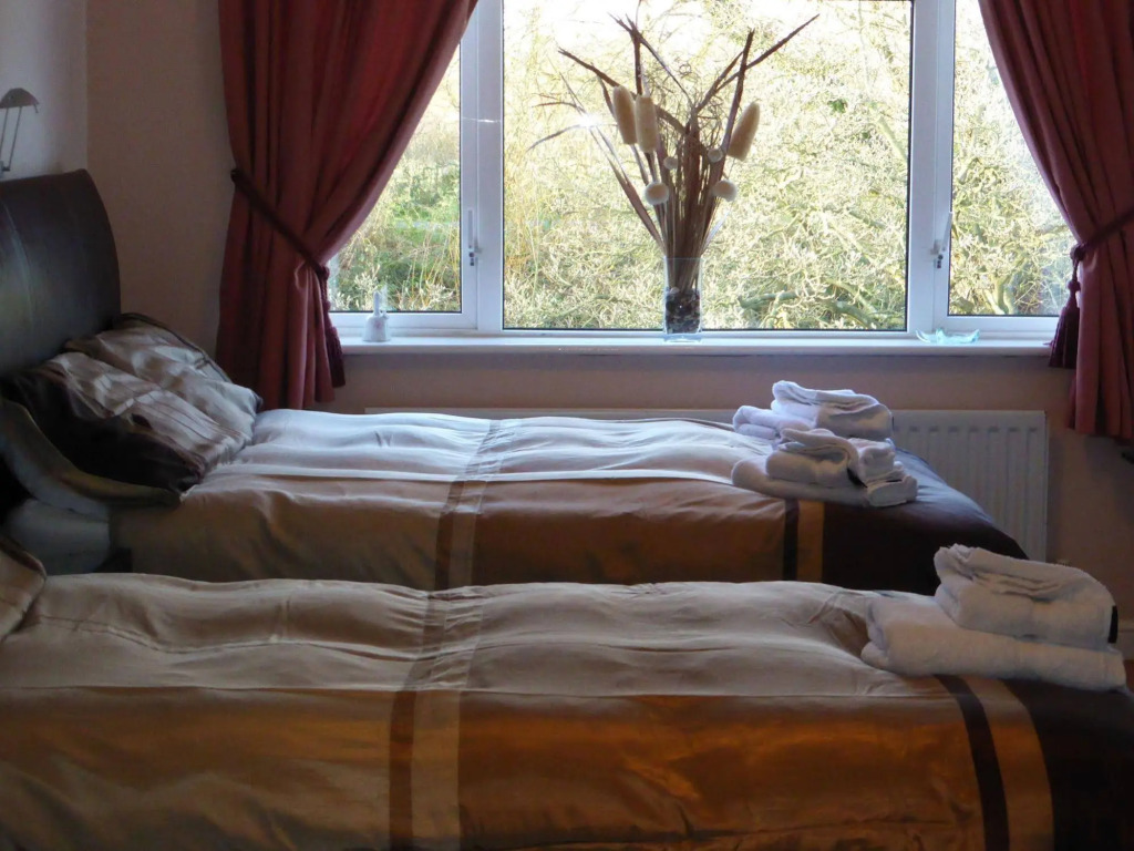 Faviere Guest House