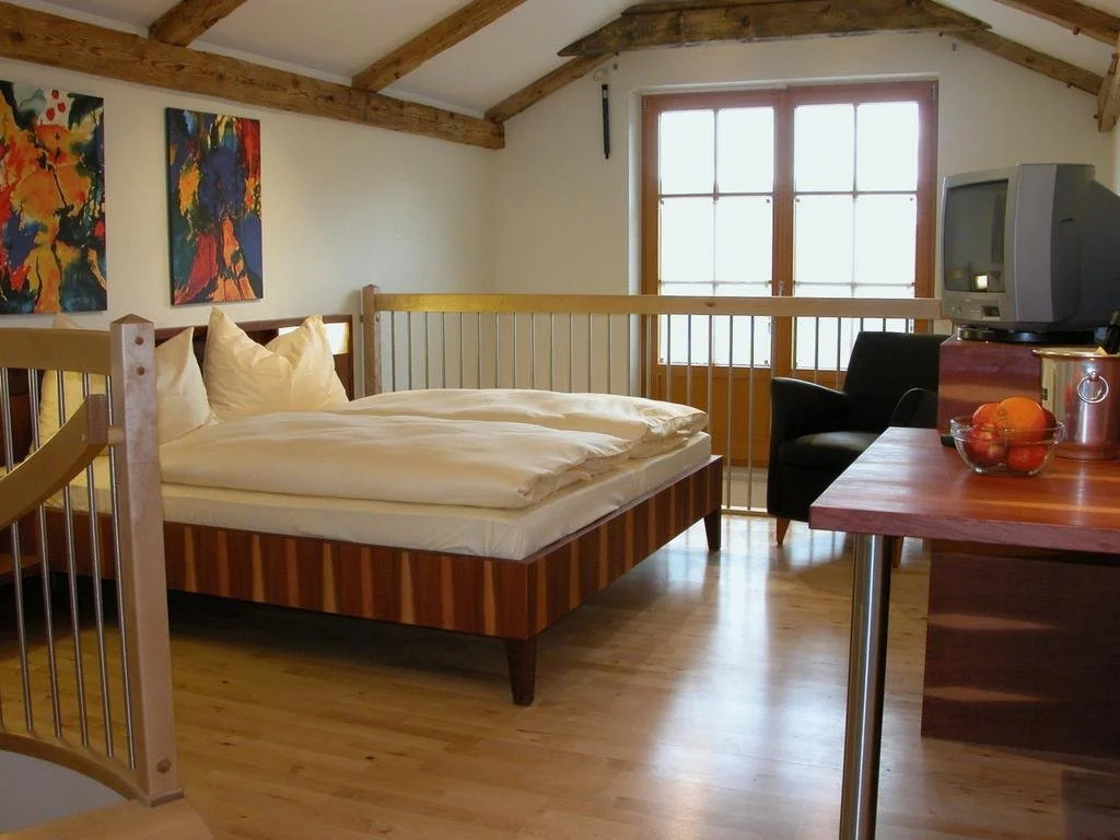 Hotel Binggl