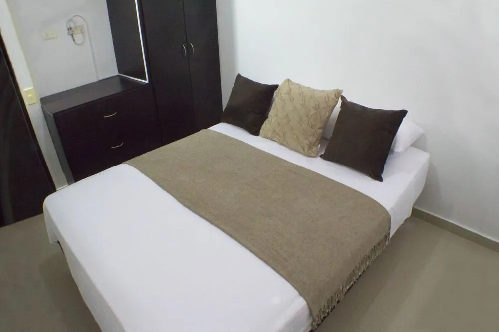 Apartamentos SOHO Style - Cerca al Buenavista BAQ29A