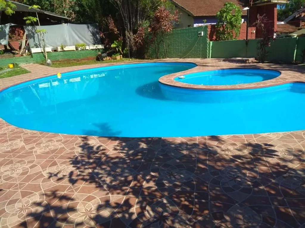 Steve's House Iguazu Av Cordoba 264