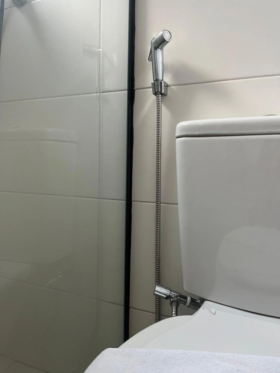 Linda decoração na Bela Vista, 10 minutos do metrô