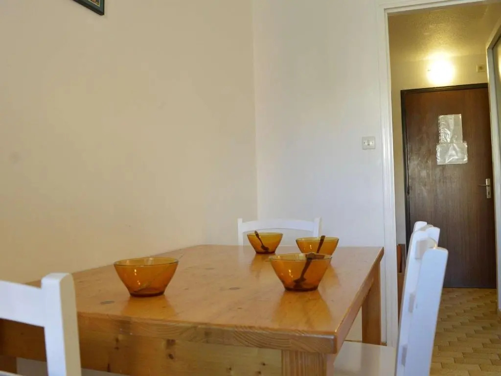 Appartement Cap d'Agde, 1 pièce, 3 personnes - FR-1-249-13