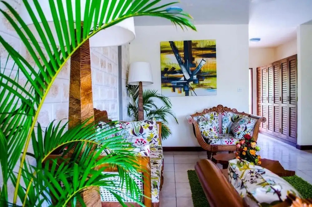 Lotfa Resort by Antares Hotels
