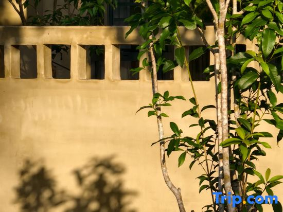 Conghua Guangzhou Jucheng Yuanshe Valley Stream Homestay
