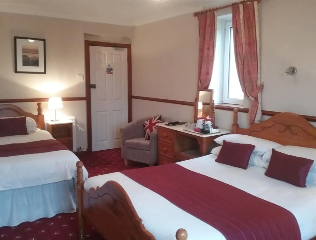 The Gower Hotel