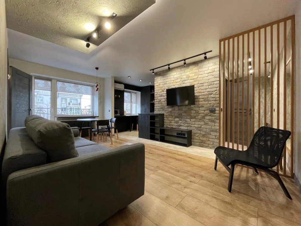 Cozy Home (Кози Хоум) на проспекте Ленинский 27