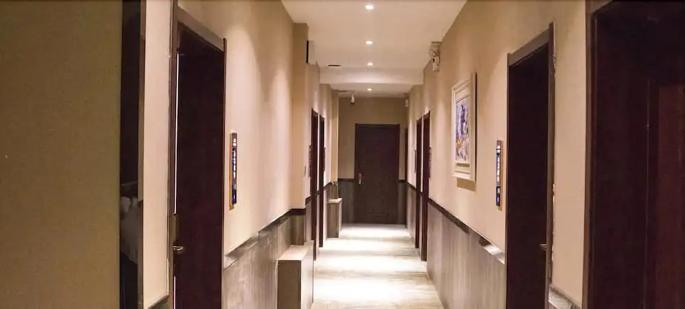 Xi An Boutique Hotel
