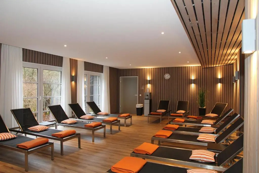 relexa hotel Harz-Wald Braunlage