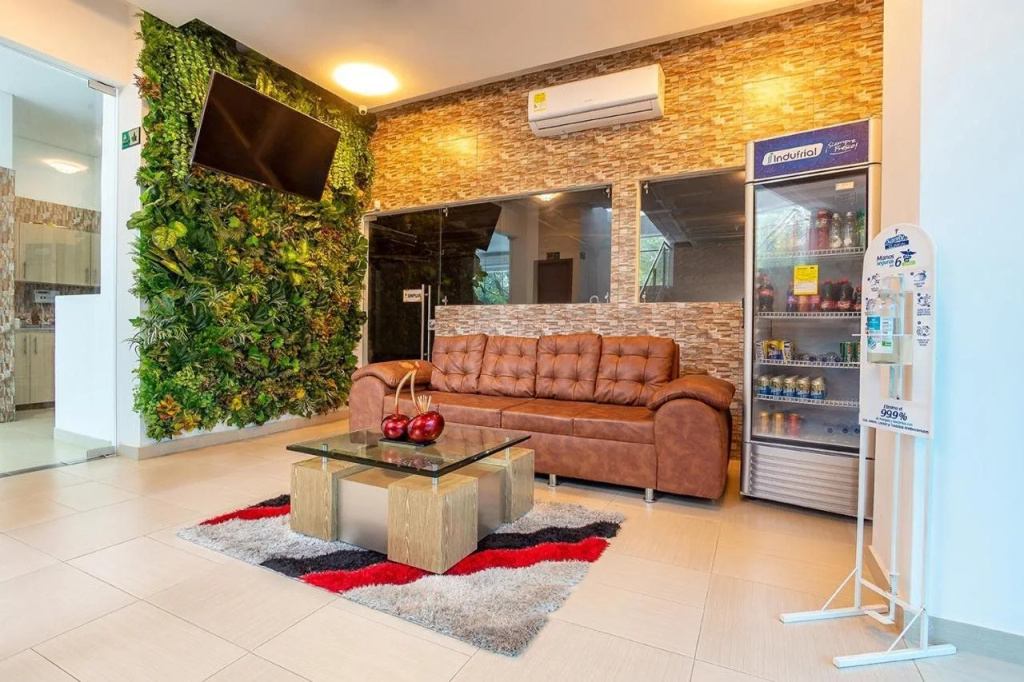Hotel Boutique La Trinidad