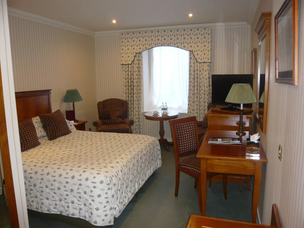 Lakeside Hotel and Spa