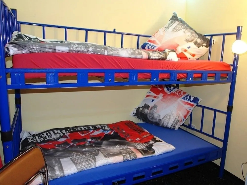 Hostel Pinneberg
