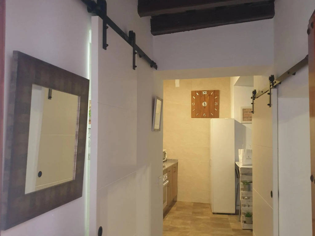 Holiday Home in El Puerto de Santa Maria with Roof Terrace