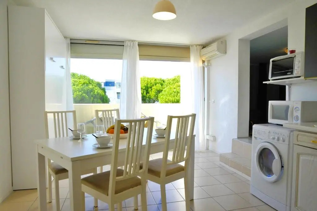 Le 44 Avec Balcon Vue Mer