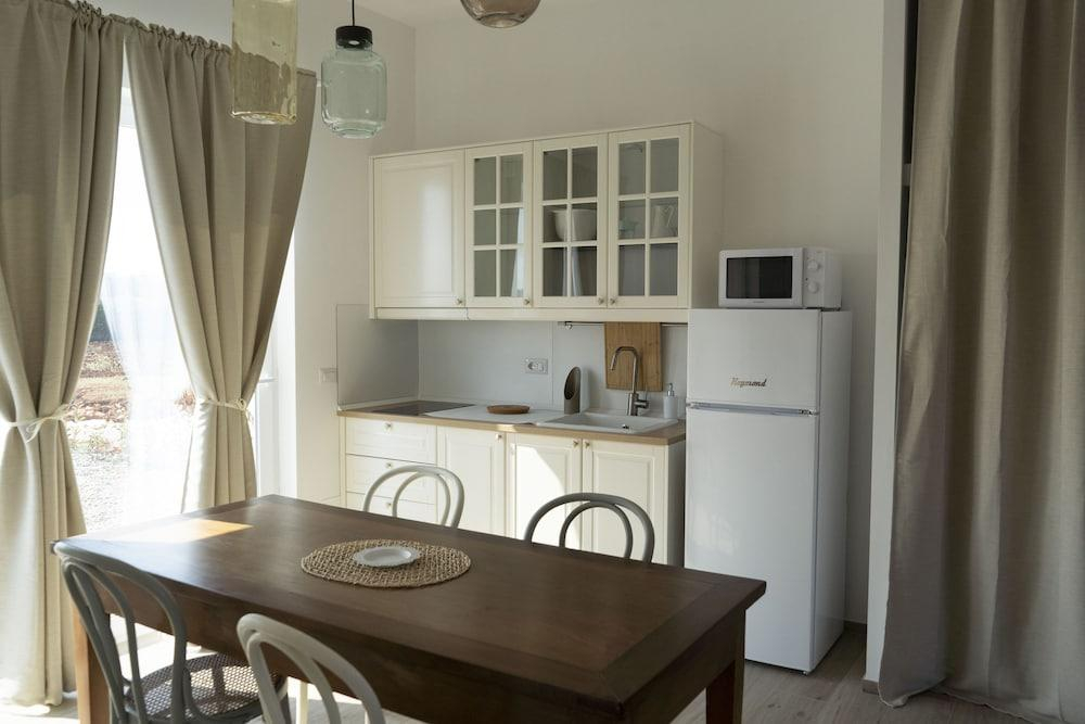 Corallo Country House