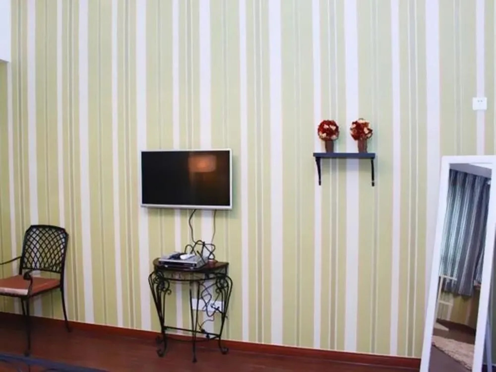 Hebino Hotel (Wuhan Jiyu Bridge Wanda Plaza)