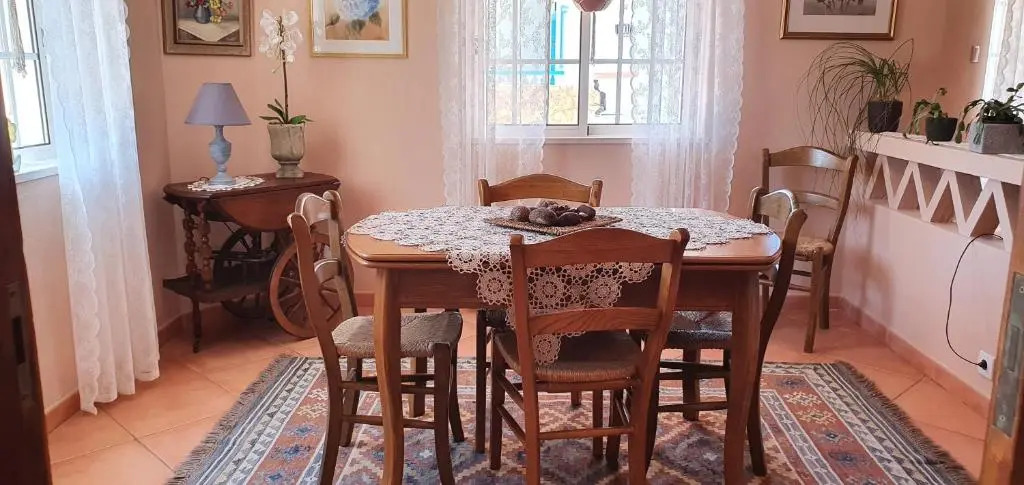 Villa Mar