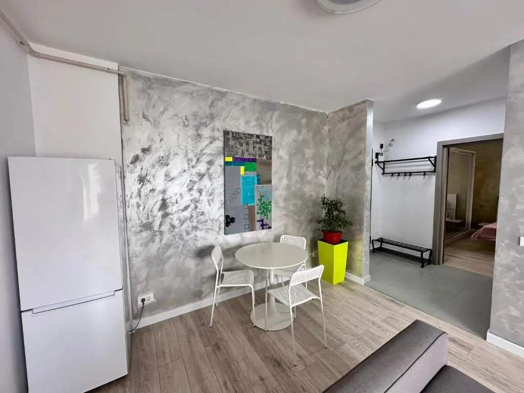 Mega Rossa Residence