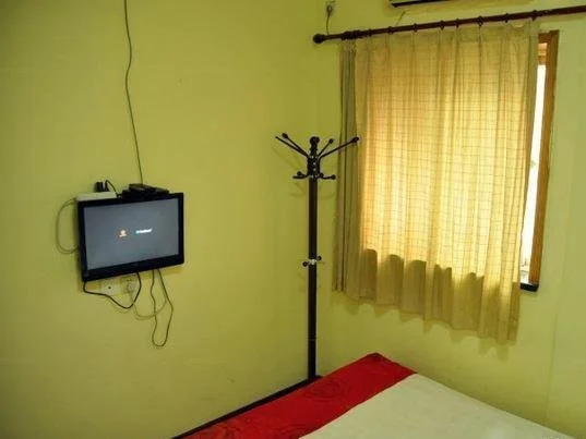 Beijing Jundu's Family Fashion Hotel