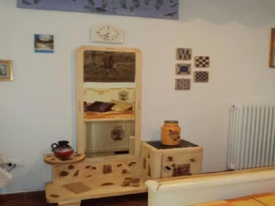Palma's Country B&B