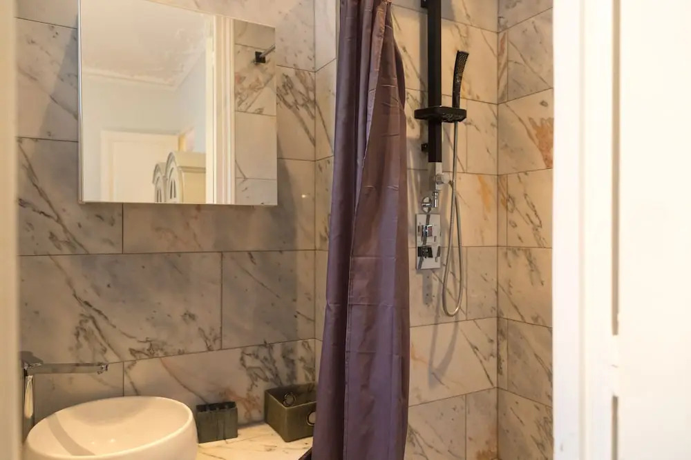 Spacious apartement 2 bedrooms