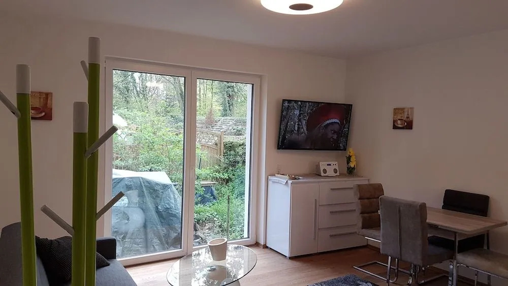Luxusapartment Steinbreche