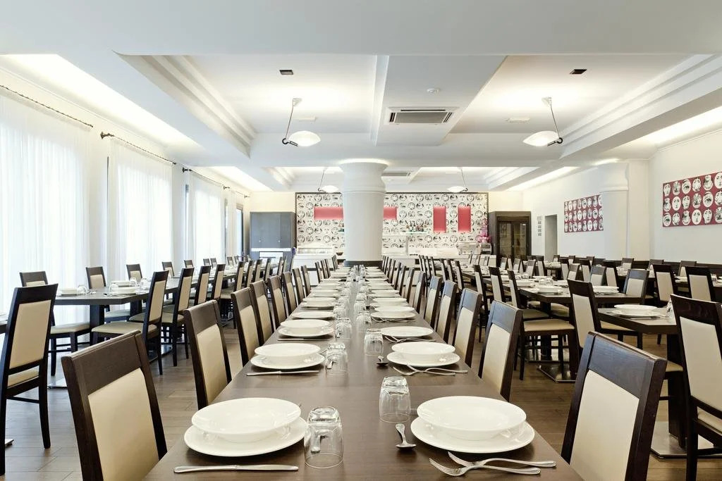 Hotel Stanchini