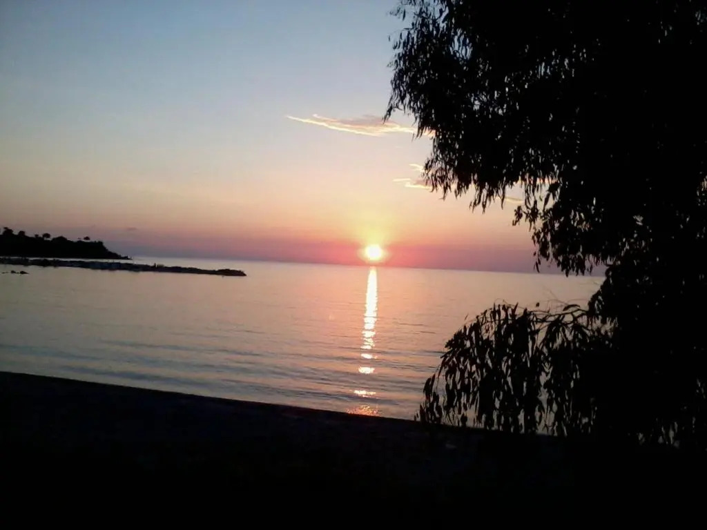 Hotel Fotini