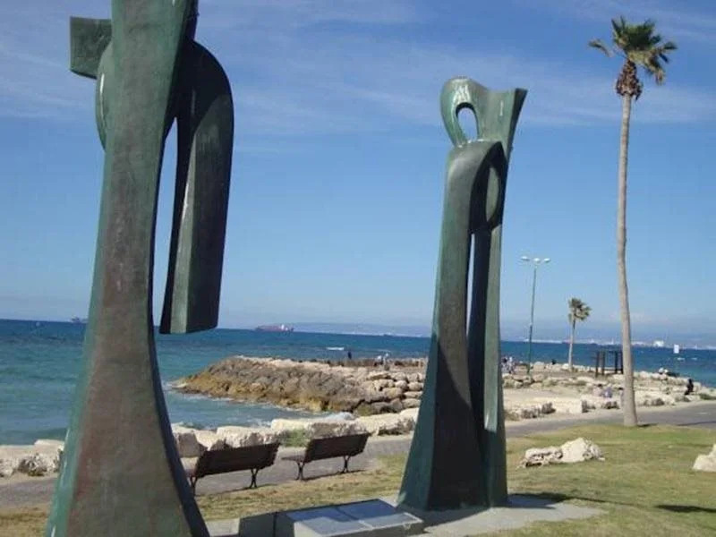 Sea Plaza Hotel