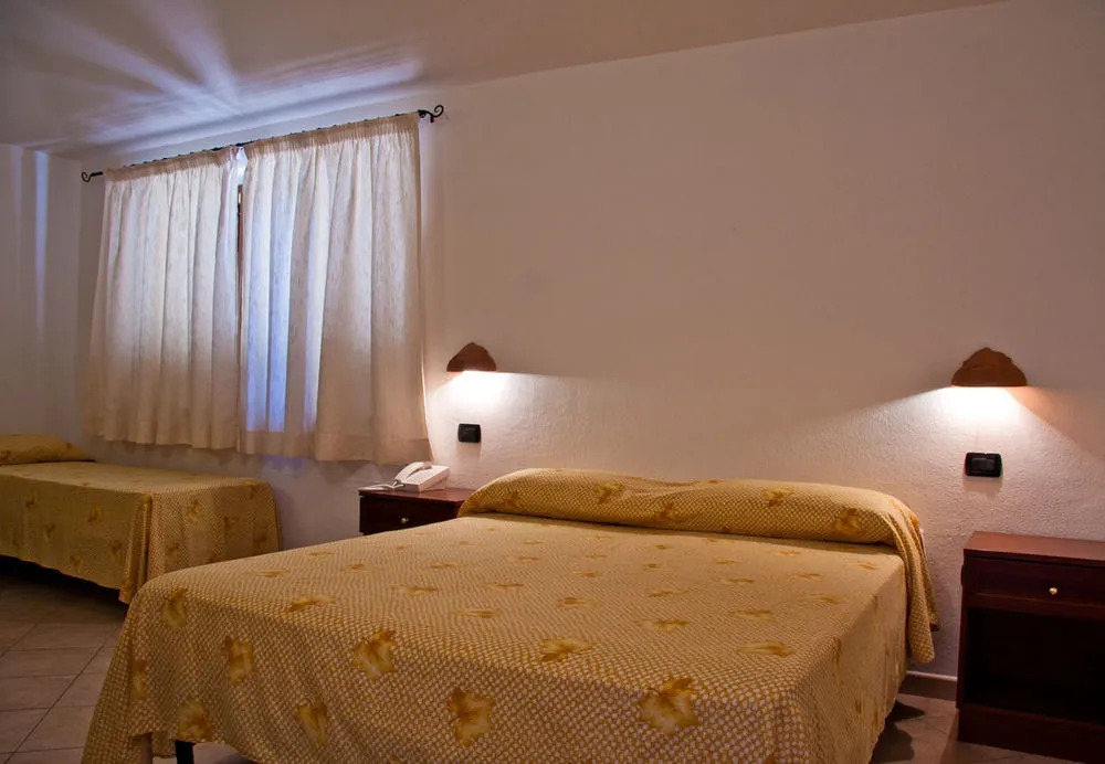 Hotel Ristorante Alador
