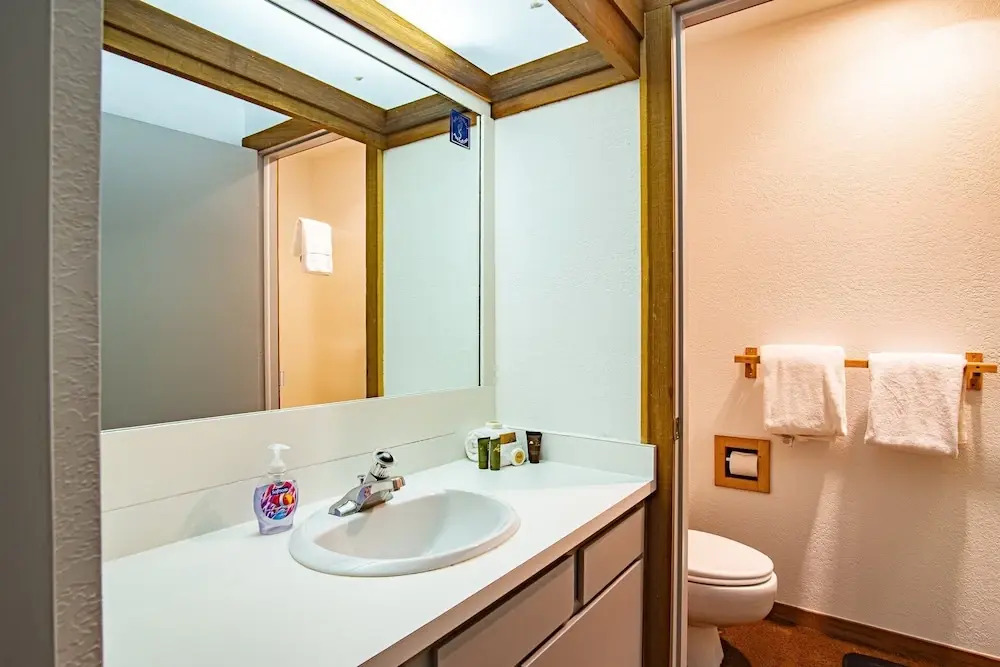 Snow Creek 1553 - Ski-in/ski-out + Pool & Hot Tub