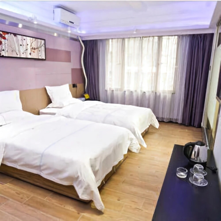 Xilong Hotel