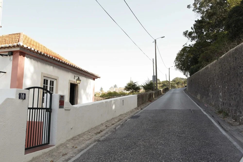 Lovable House in Historical Sintra