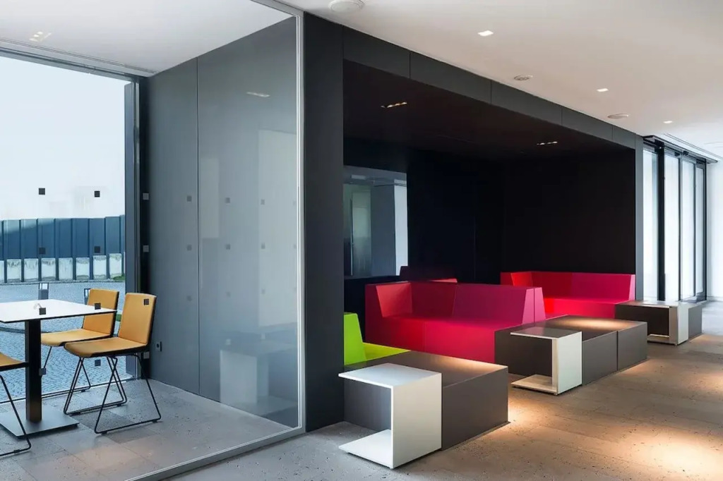 Villa Csonka by Privo