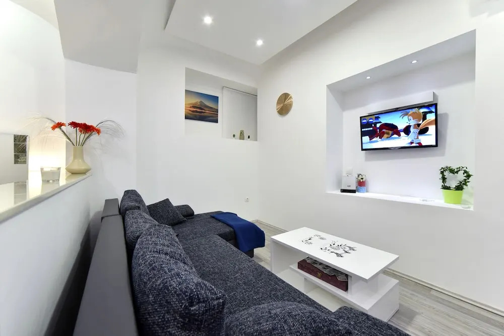 Apartment Frenki