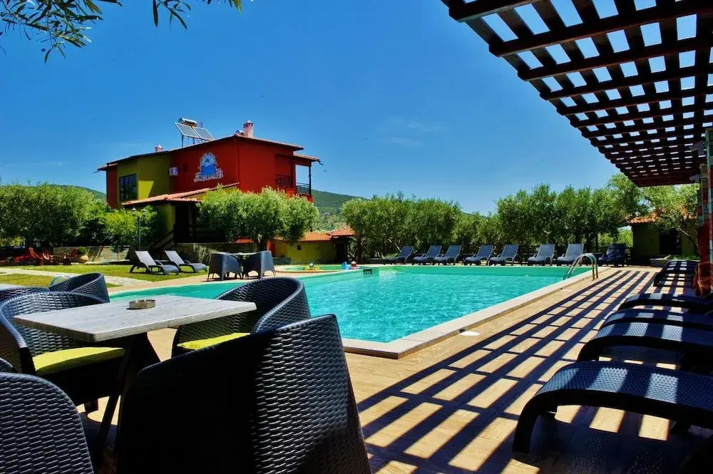Sunday Summer Resort