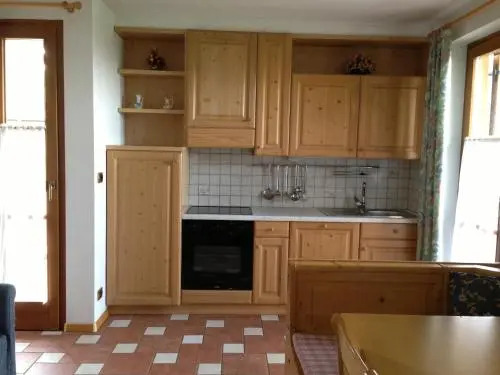 Apartment La Perla