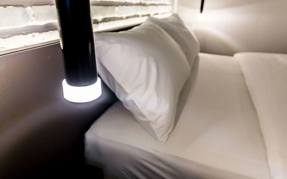 Incheon Mono Hotel