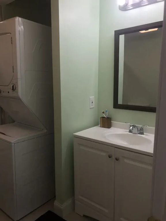 Trenton Street Homestay