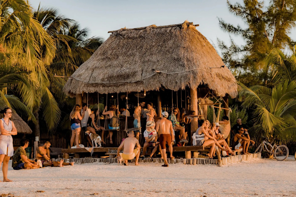 Zomay Beachfront Holbox
