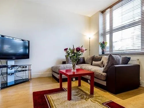 Windsor holiday apartments