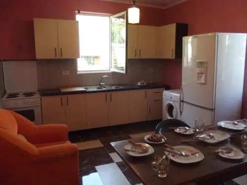 Dolphin Hostel
