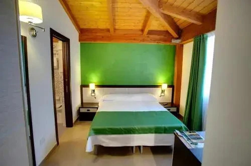 Il Belvedere Guest House